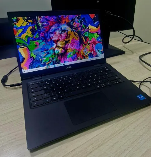 Notebook Dell i7 13Ger/ 16GB/ SSD 512GB ultra Rápido entrego