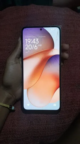 Celular Usado