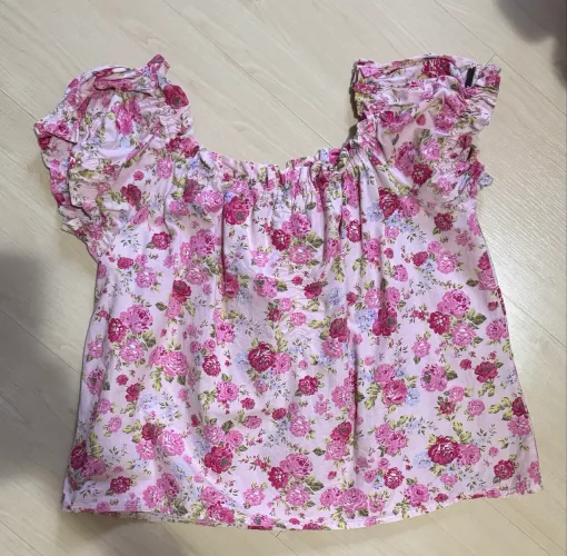 Blusa ombro a ombro Oktoberfest