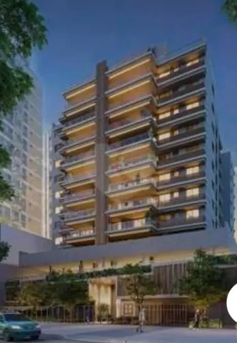 BS IMOBILIÁRIA ALUGA um excelente apt de 2 quartos, sendo 1 suíte, vaga de garagem