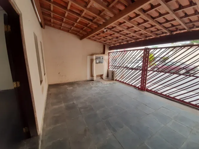 Casa à venda Jardim Faculdade Sorocaba
