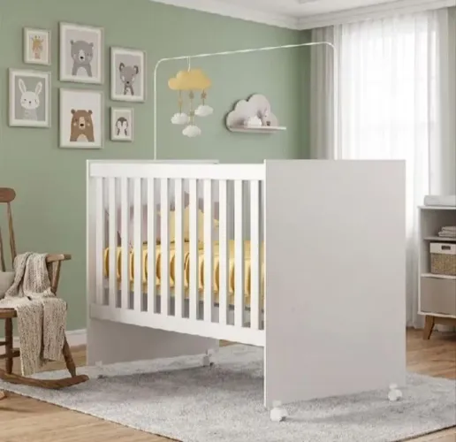 Berço de bebe