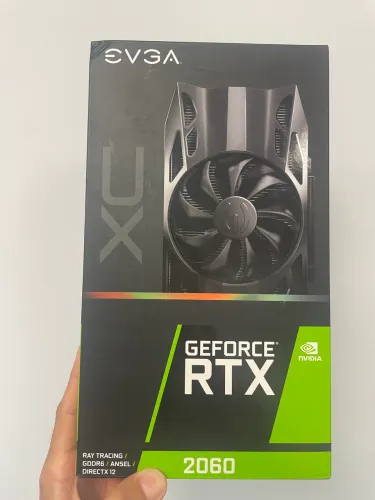 Rtx 2060