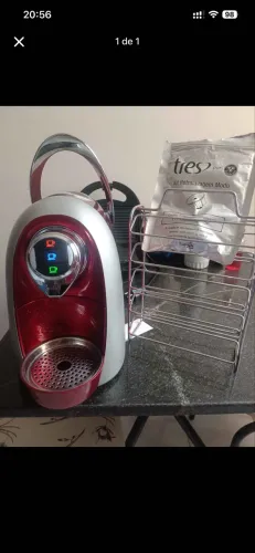 Cafeteira 