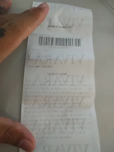 Pulseira VIVARA 