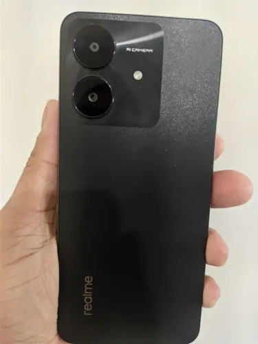 Celular Realme Note 60x