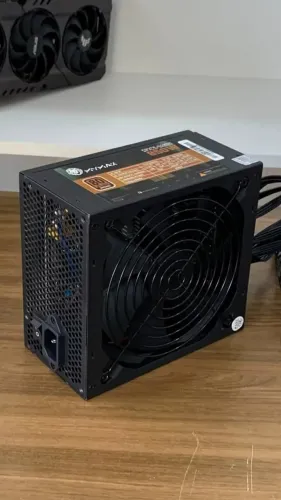 FONTE MYMAX 850W 80 PLUS BRONZE