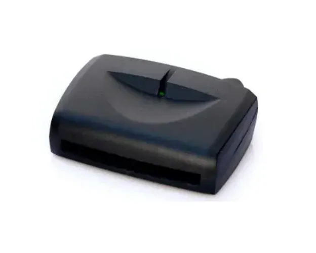 Leitor Nonus Smart Card, Para Certificado Digital