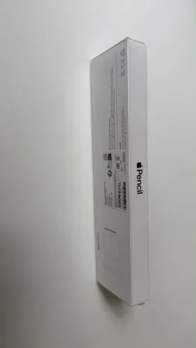 Apple Pencil (2 geração)