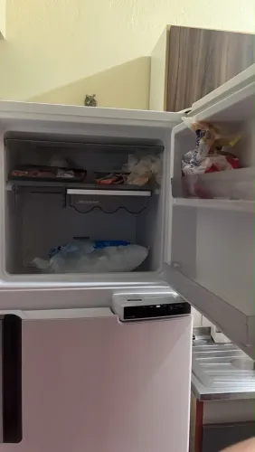 Geladeira