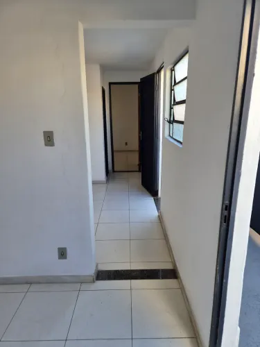 Casa Geminada