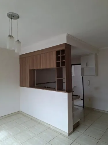 Apartamento ,2 quartos - Bairro Pão de Açúcar- Pouso Alegre/MG