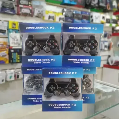 Controle PS3 / Play 3 novos 