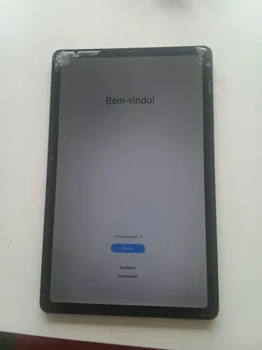 TABLET SAMSUNG GALAXY S6