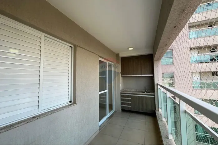 Apartamento locação Jardim Botanico