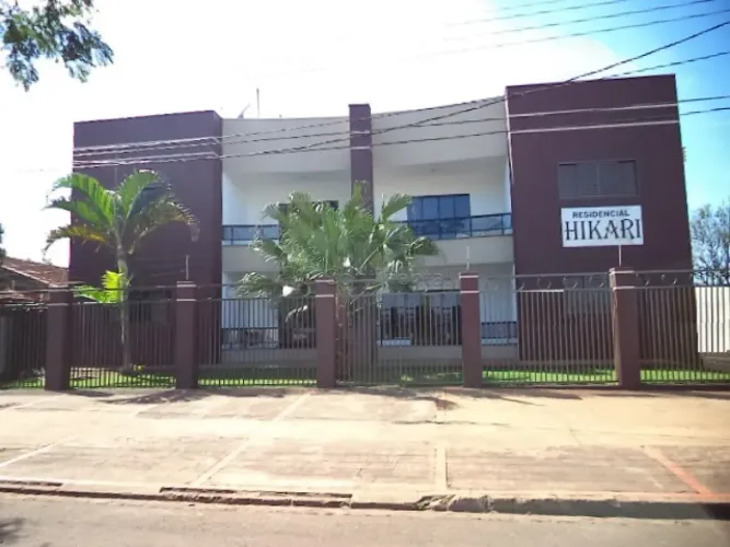 Apartamento para Locação em Dourados-MS
