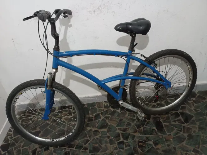 Caloi 100