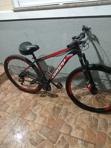Bike 29/AC CARTÃO/TROCAS E ENTREGO...