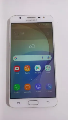 Celular J7 Prime