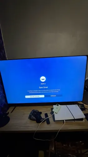 Tv 55 polegadas