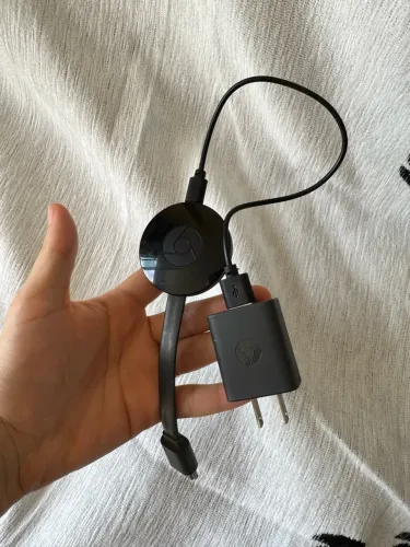 Chromecast (2nd gen) Original