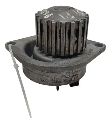 Bomba Água Peugeot 307 206 207 C3 C4 1.6 16v 8v 2007 2008 09