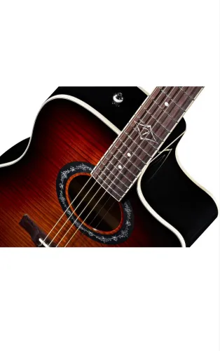 Violão Fender T bucket 300ce sunbrust 