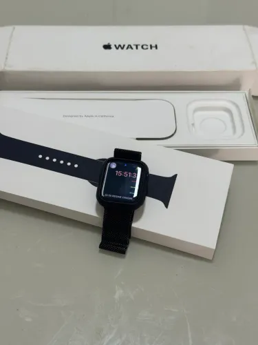 Relógio Apple watch