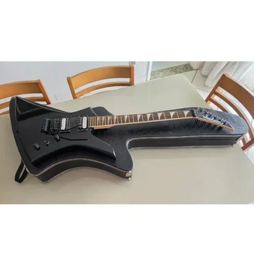 Guitarra Jackson Kelly Js32