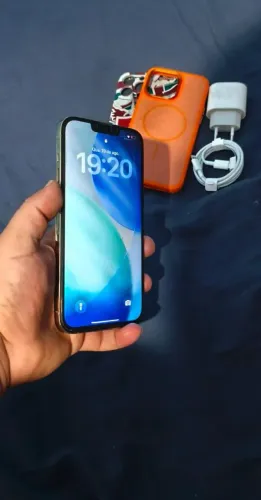 iPhone 13 pro Max