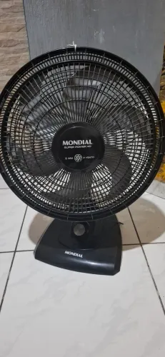 Ventilador Mondial 40cm