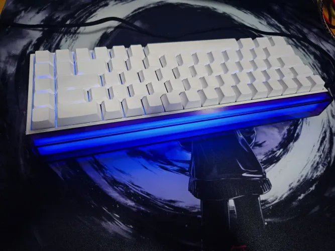 Teclado magnético Aula hero 68he