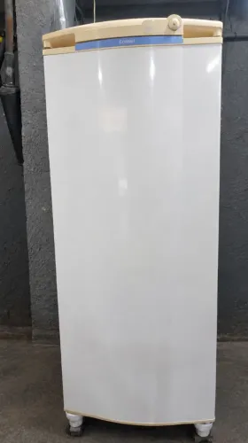 Geladeira Consul 340 litros