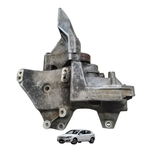 Suporte Compressor Ar Condicionado Vectra Astra 1995 A 2003