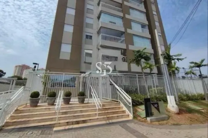 Apartamento à venda em Campinas-SP, Parque Itália 3 quartos, 1 suíte, 2 banheiros, 2 vagas