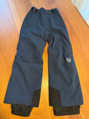Calça Ski / Snowboard Infantil ( Marca Rossignol)