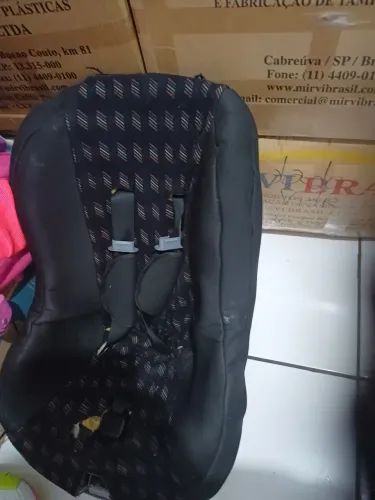 Caderinha 