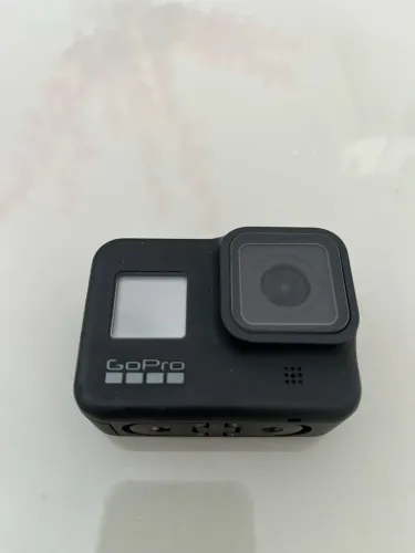 Go Pro Hero 8 Black