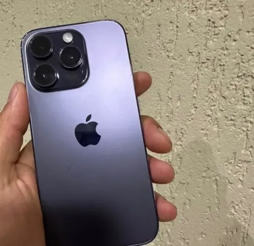 iPhone 14pro