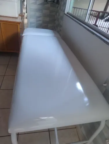 Vende se maca vem com escadinha em Anápolis