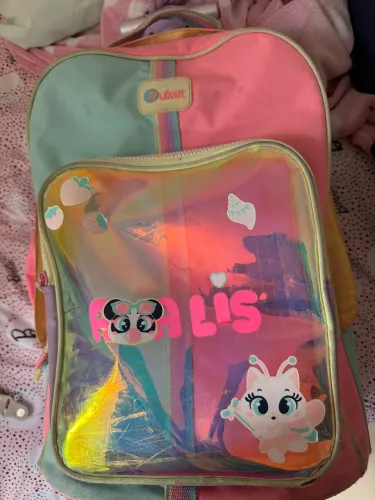 Bolsa puket