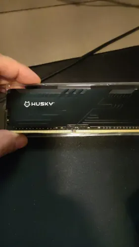 Memoria Husky DDR4 16gb 3200 CL22