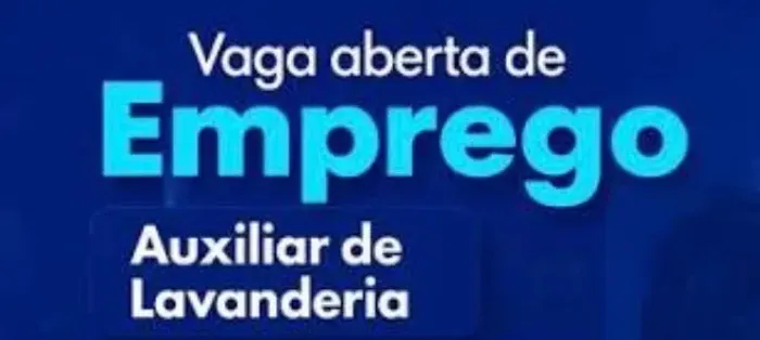 Vaga de emprego