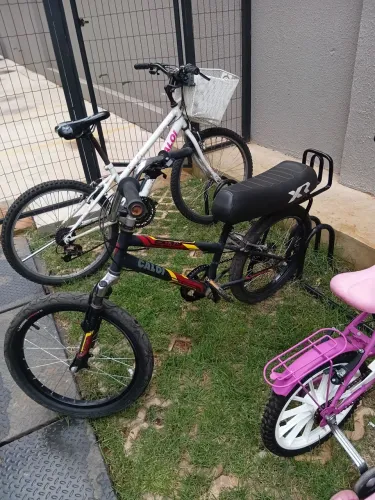 Bike aro 20