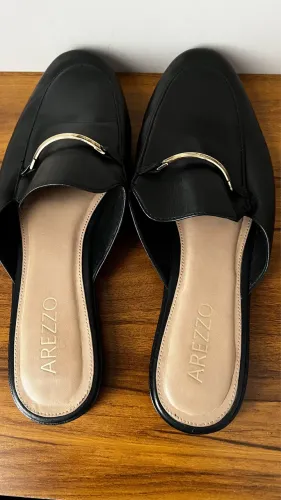 Mule Arezzo