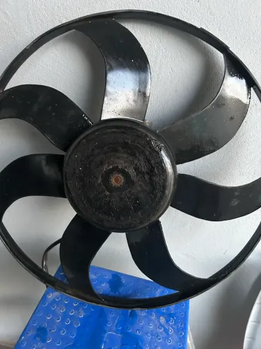 Ventoinha g6