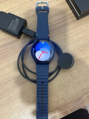 Samsung Galaxy Watch 6 44mm relógio smartwatch
