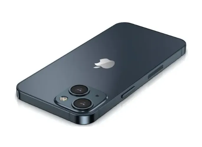iPhone 13 128gb Preto 72% / Seminovo / Loja Física na Savassi
