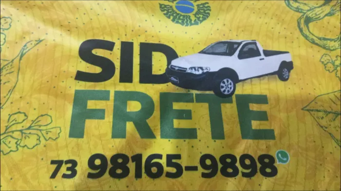 Sid frete