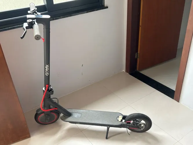 Patinete elétrico Gotrix